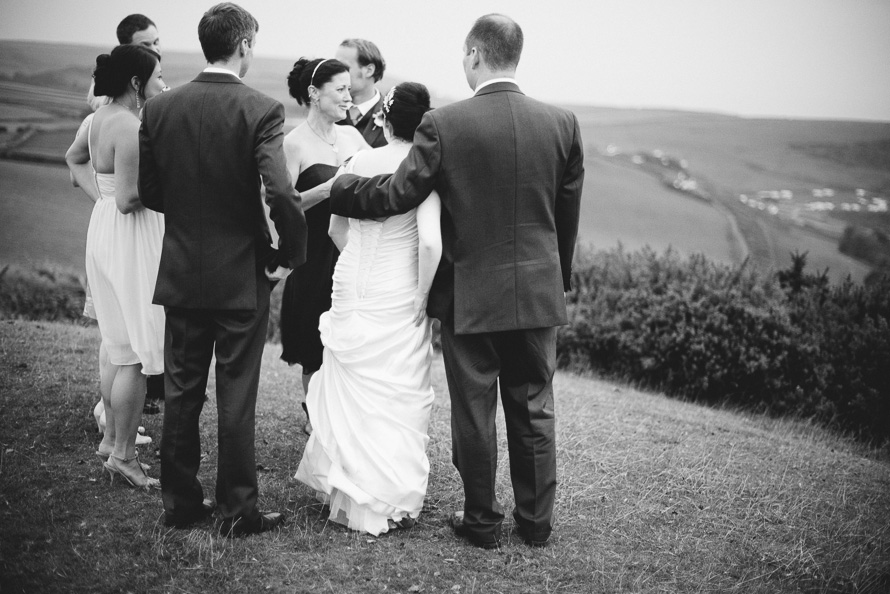 Anne &  Tim got Married! Pickwell Manor, Devon — Pickwell Manor Wedding (photo 112)