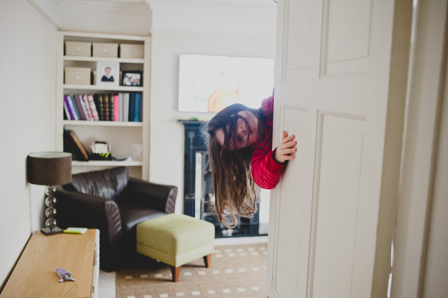 One Day. The Gillespie’s. — Bristol Family Photojournalism (photo 2)