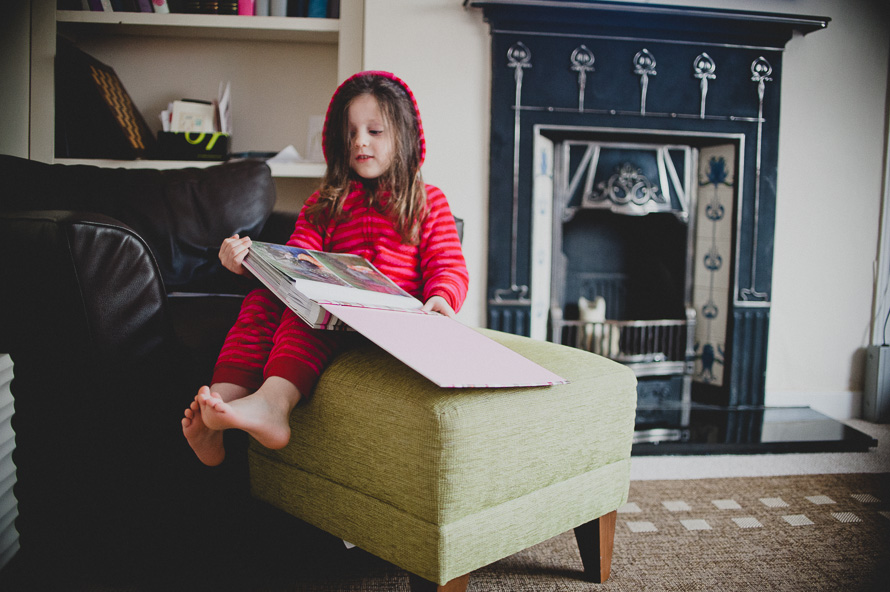 One Day. The Gillespie’s. — Bristol Family Photojournalism (photo 3)