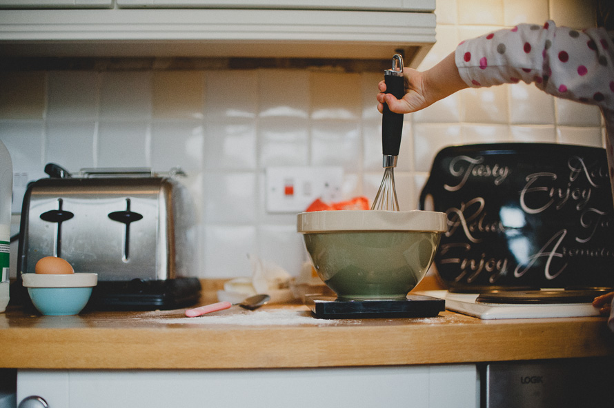 One Day. The Gillespie’s. — Bristol Family Photojournalism (photo 8)