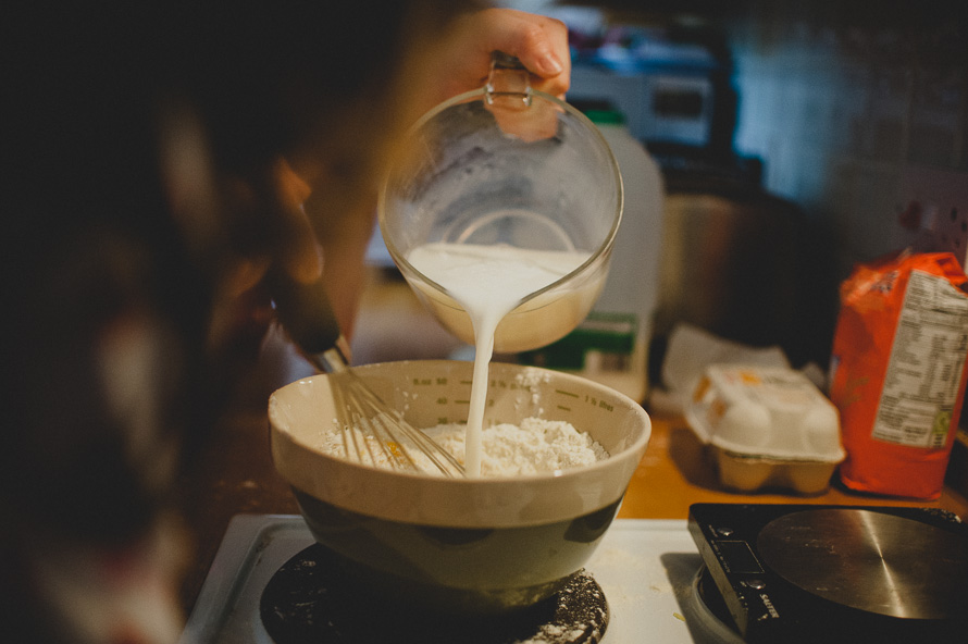 One Day. The Gillespie’s. — Bristol Family Photojournalism (photo 9)