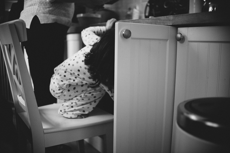 One Day. The Gillespie’s. — Bristol Family Photojournalism (photo 11)