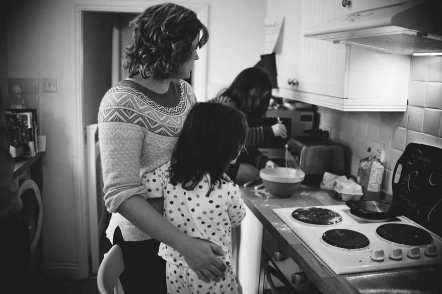 One Day. The Gillespie’s. — Bristol Family Photojournalism (photo 12)