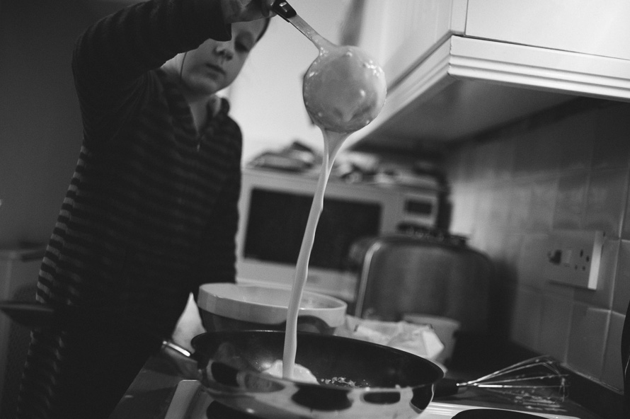 One Day. The Gillespie’s. — Bristol Family Photojournalism (photo 14)