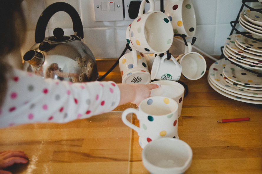 One Day. The Gillespie’s. — Bristol Family Photojournalism (photo 15)