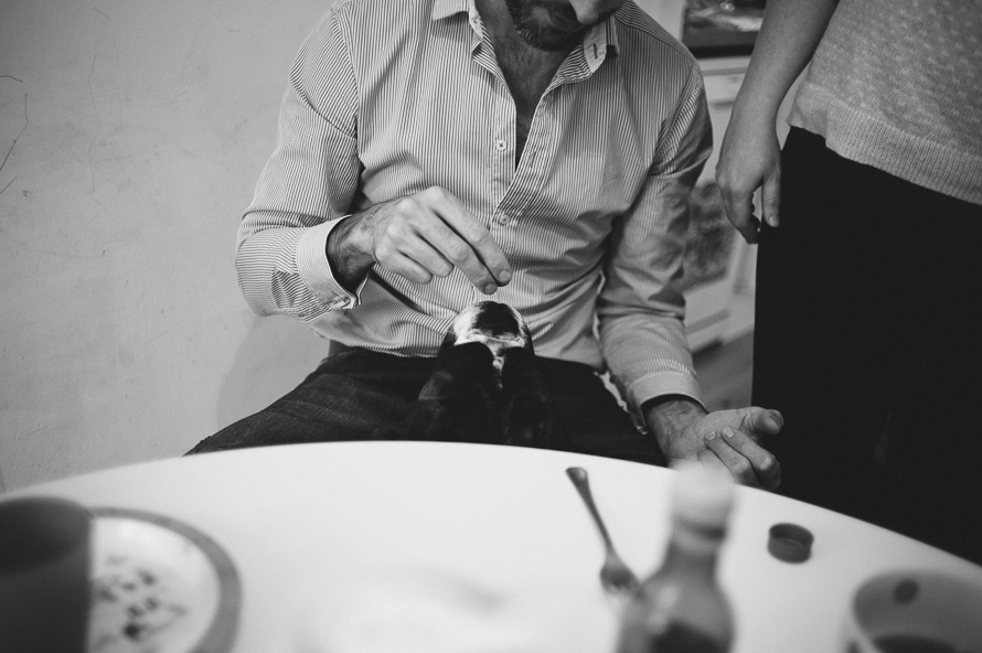 One Day. The Gillespie’s. — Bristol Family Photojournalism (photo 18)