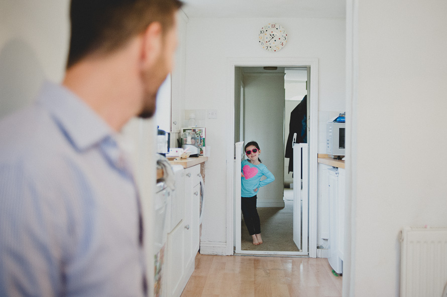 One Day. The Gillespie’s. — Bristol Family Photojournalism (photo 19)