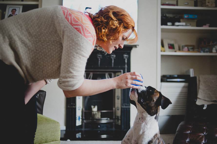 One Day. The Gillespie’s. — Bristol Family Photojournalism (photo 20)