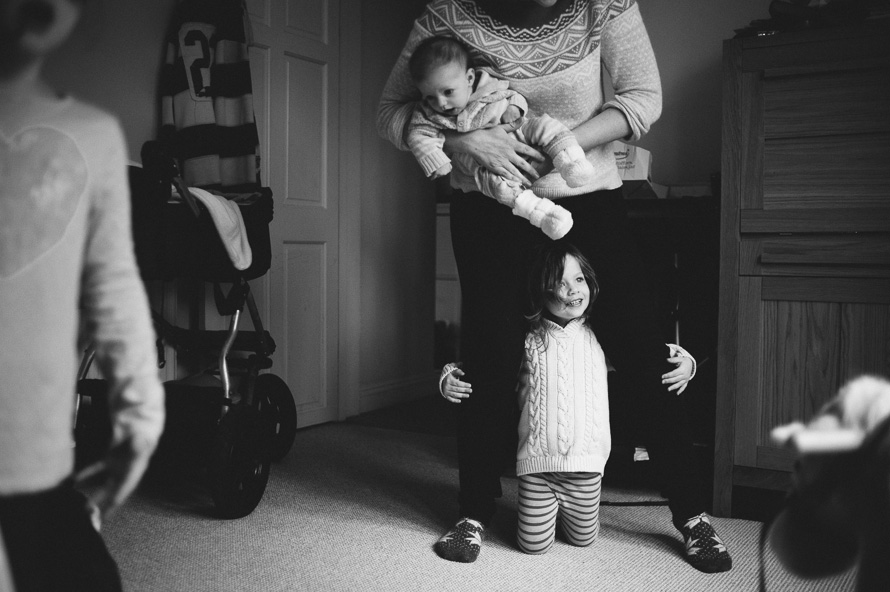 One Day. The Gillespie’s. — Bristol Family Photojournalism (photo 23)