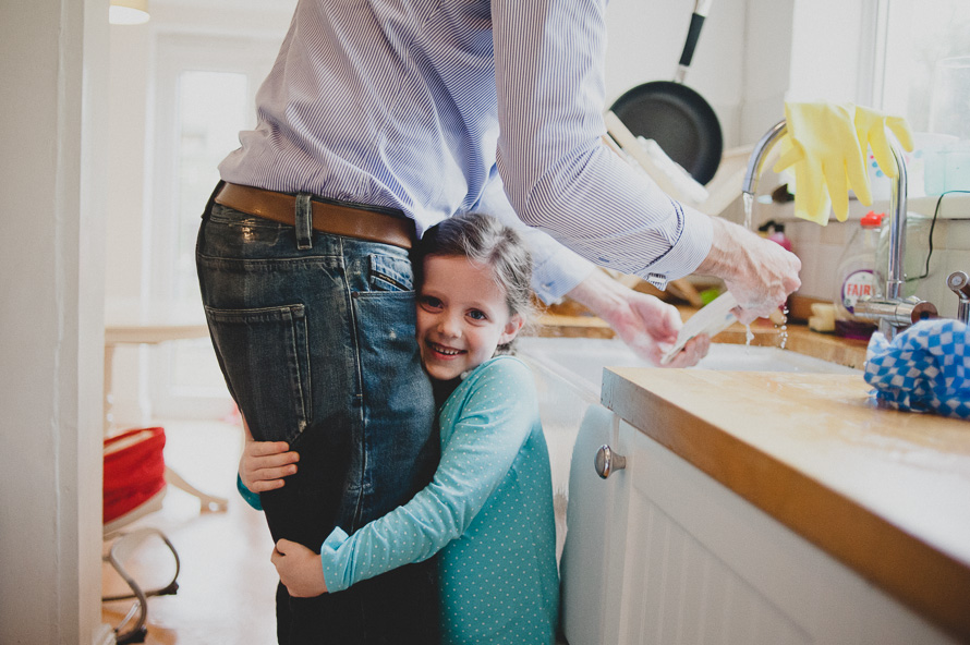 One Day. The Gillespie’s. — Bristol Family Photojournalism (photo 26)