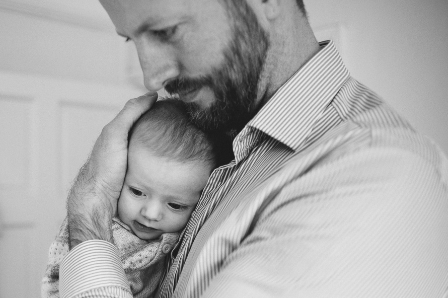 One Day. The Gillespie’s. — Bristol Family Photojournalism (photo 28)
