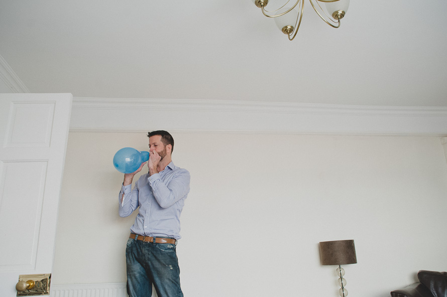 One Day. The Gillespie’s. — Bristol Family Photojournalism (photo 29)