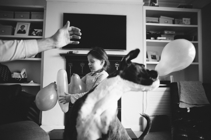One Day. The Gillespie’s. — Bristol Family Photojournalism (photo 31)