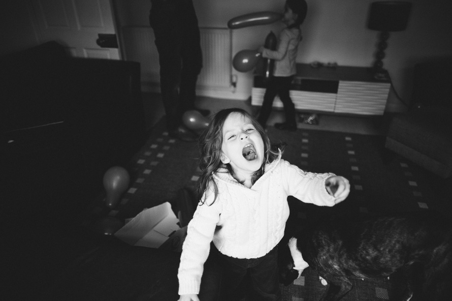 One Day. The Gillespie’s. — Bristol Family Photojournalism (photo 34)