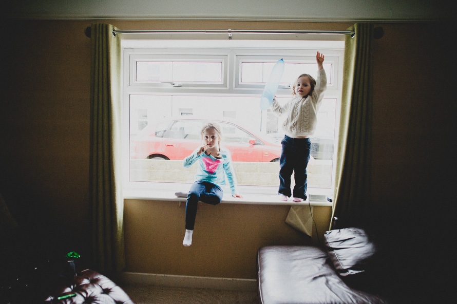 One Day. The Gillespie’s. — Bristol Family Photojournalism (photo 45)