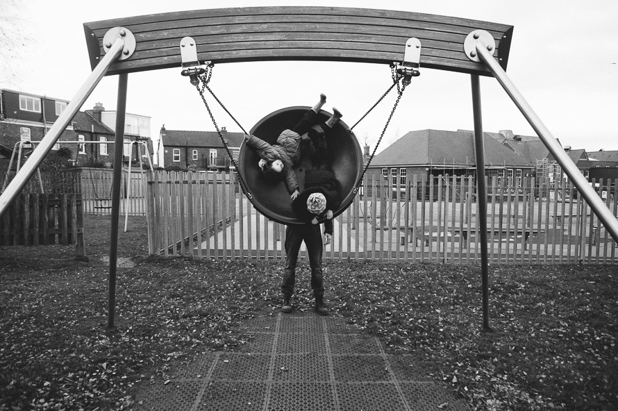 One Day. The Gillespie’s. — Bristol Family Photojournalism (photo 50)