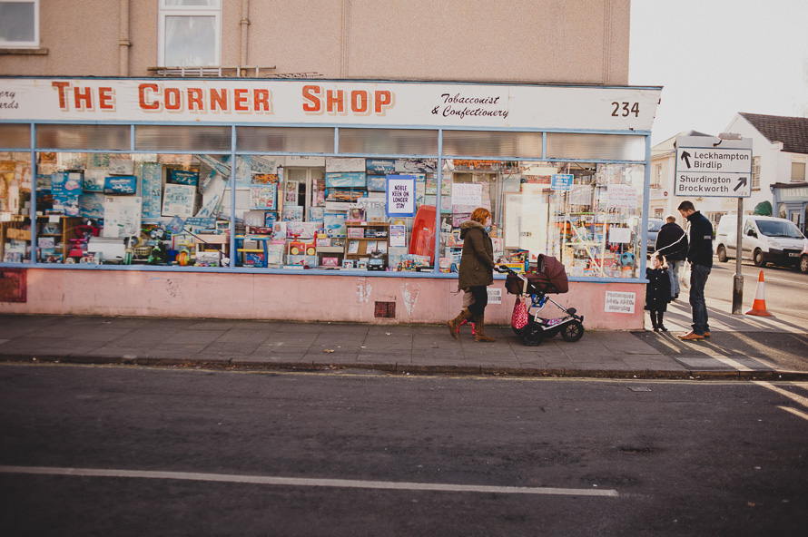 One Day. The Gillespie’s. — Bristol Family Photojournalism (photo 58)