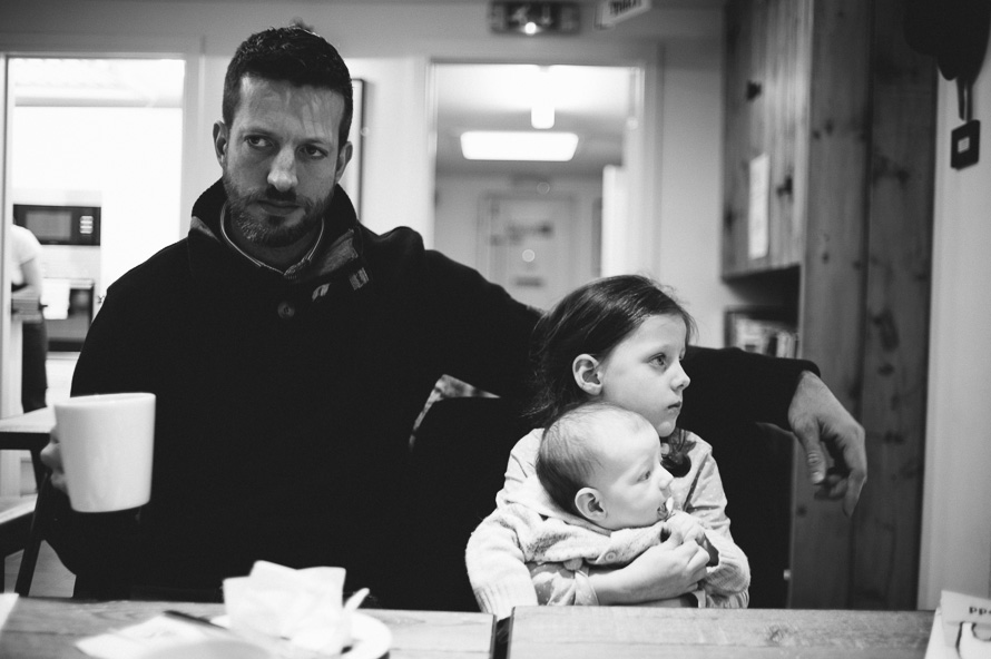 One Day. The Gillespie’s. — Bristol Family Photojournalism (photo 59)