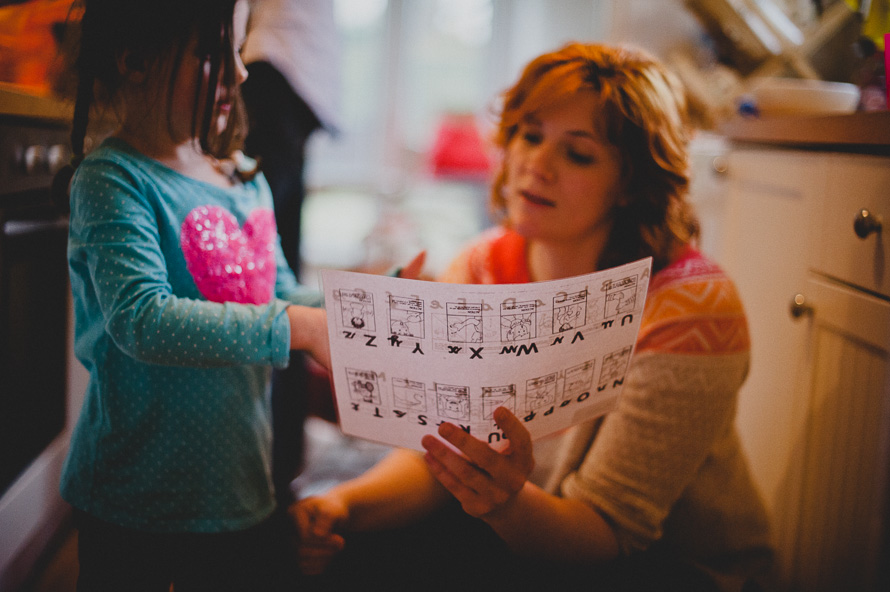 One Day. The Gillespie’s. — Bristol Family Photojournalism (photo 67)