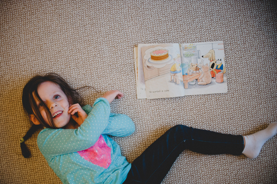 One Day. The Gillespie’s. — Bristol Family Photojournalism (photo 68)