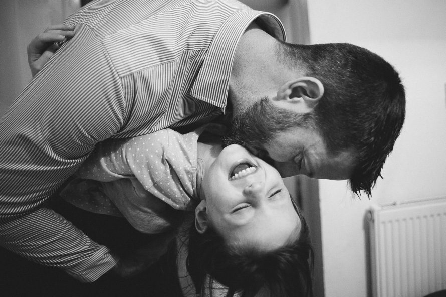 One Day. The Gillespie’s. — Bristol Family Photojournalism (photo 72)