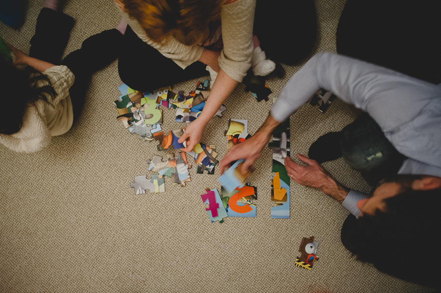 One Day. The Gillespie’s. — Bristol Family Photojournalism (photo 73)