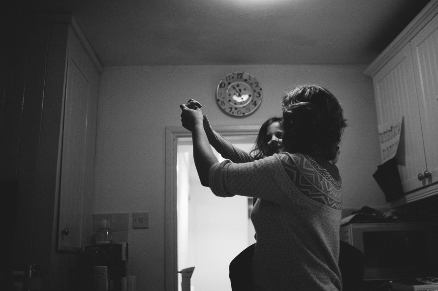 One Day. The Gillespie’s. — Bristol Family Photojournalism (photo 77)