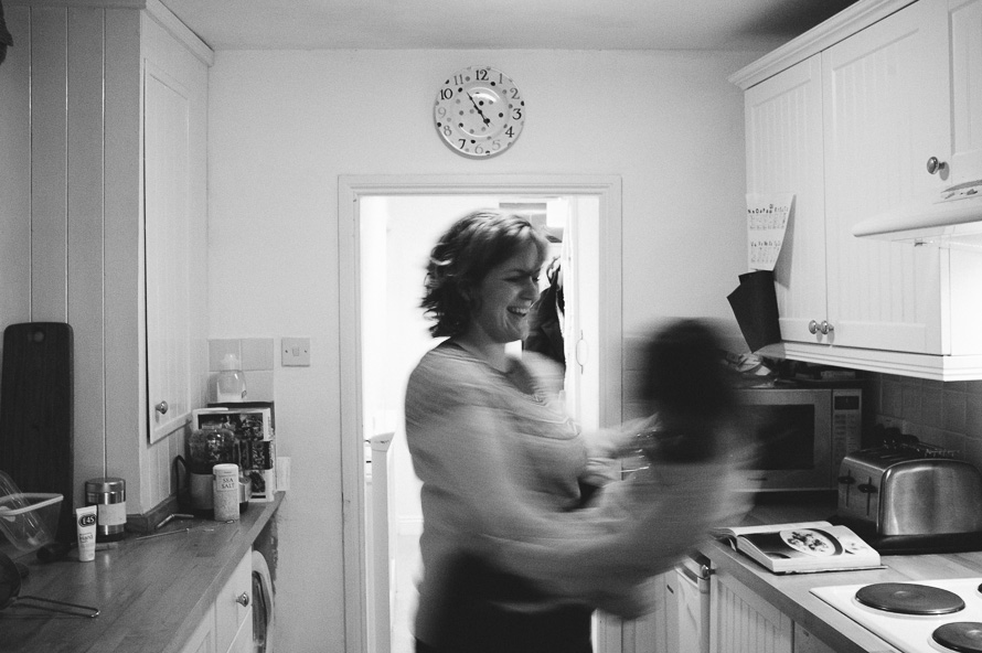 One Day. The Gillespie’s. — Bristol Family Photojournalism (photo 78)