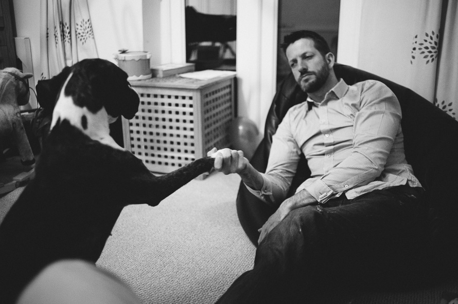 One Day. The Gillespie’s. — Bristol Family Photojournalism (photo 80)
