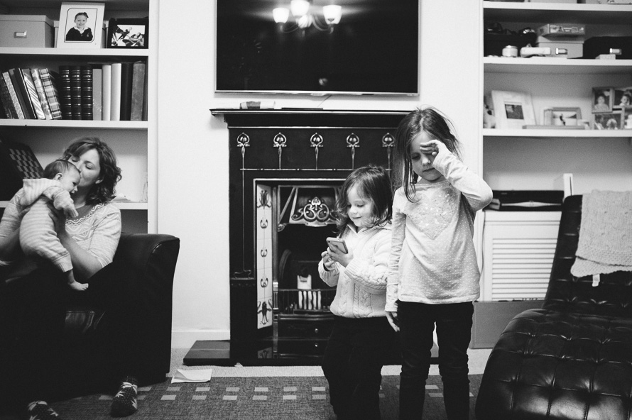 One Day. The Gillespie’s. — Bristol Family Photojournalism (photo 82)