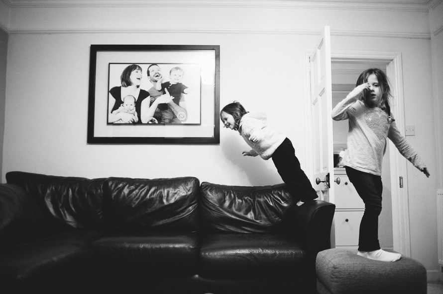 One Day. The Gillespie’s. — Bristol Family Photojournalism (photo 84)