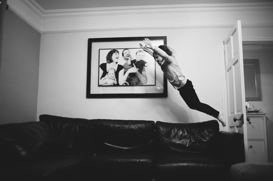 One Day. The Gillespie’s. — Bristol Family Photojournalism (photo 83)