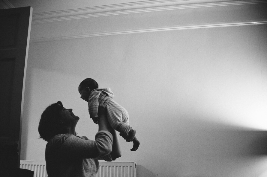 One Day. The Gillespie’s. — Bristol Family Photojournalism (photo 85)