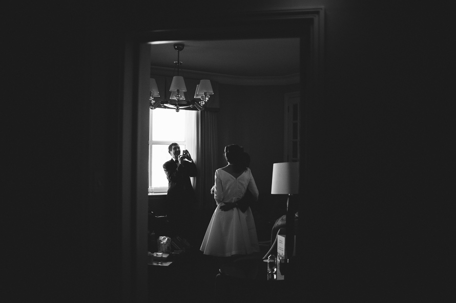 Jon and Rachel Got Married! Goldbrick House. — Goldbrick House Wedding (photo 2)