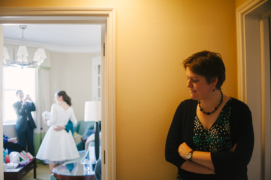 Jon and Rachel Got Married! Goldbrick House. — Goldbrick House Wedding (photo 3)