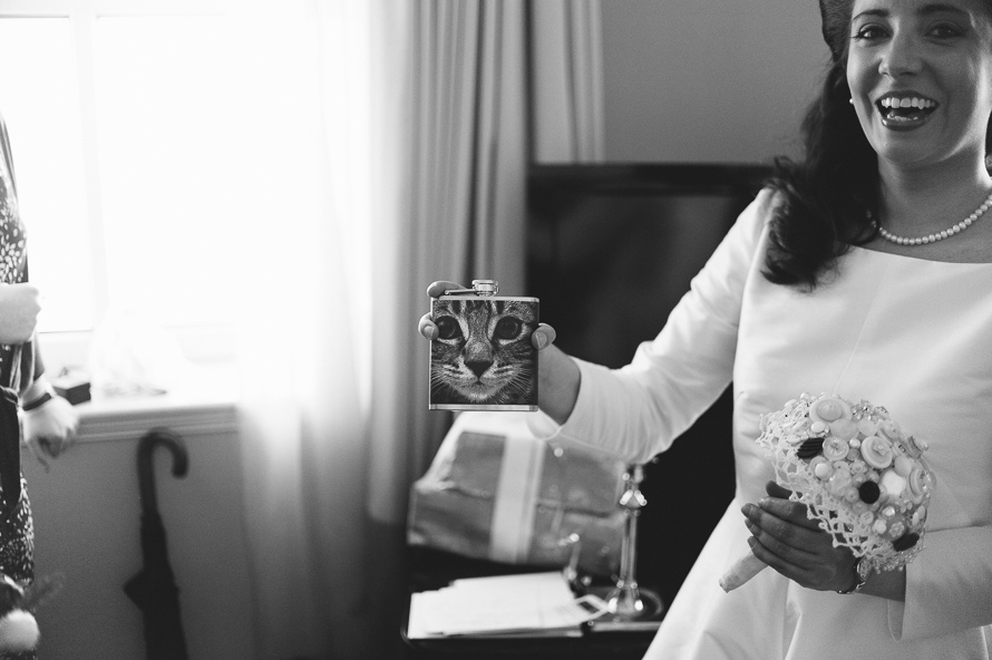 Jon and Rachel Got Married! Goldbrick House. — Goldbrick House Wedding (photo 4)