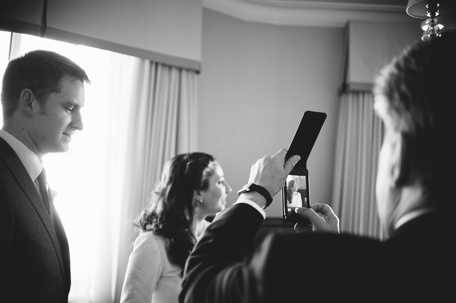 Jon and Rachel Got Married! Goldbrick House. — Goldbrick House Wedding (photo 5)