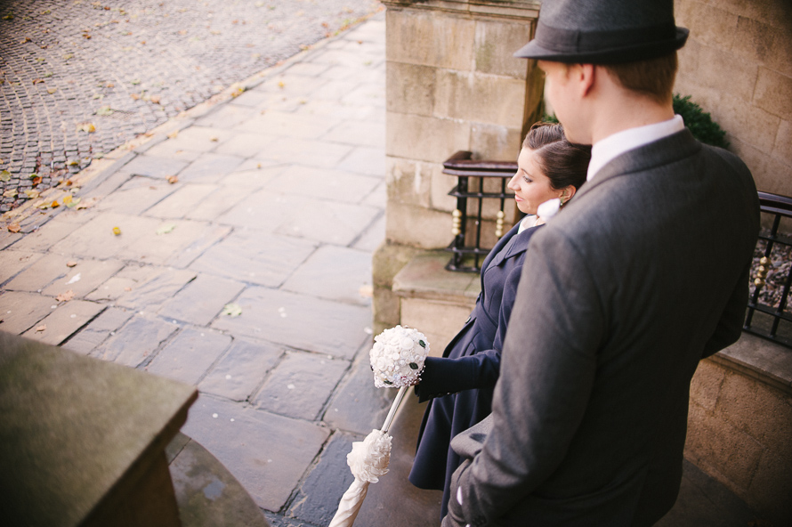 Jon and Rachel Got Married! Goldbrick House. — Goldbrick House Wedding (photo 10)