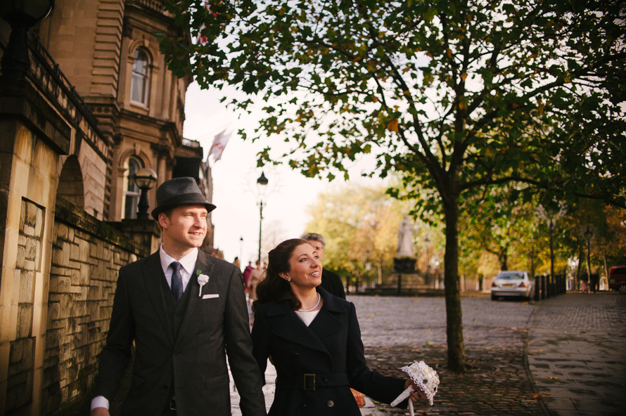 Jon and Rachel Got Married! Goldbrick House. — Goldbrick House Wedding (photo 11)