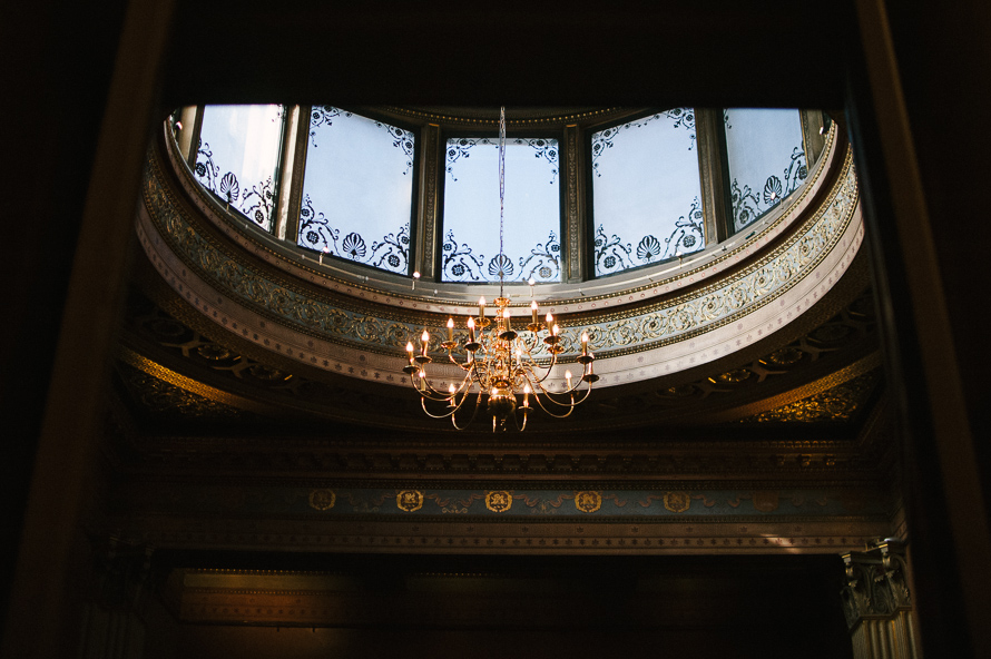 Jon and Rachel Got Married! Goldbrick House. — Goldbrick House Wedding (photo 19)