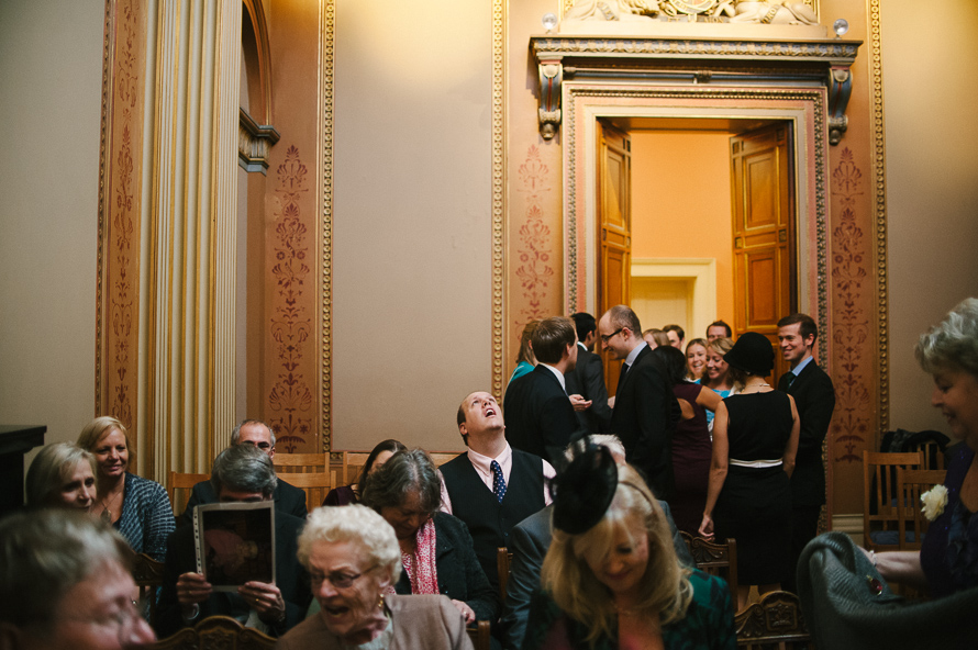 Jon and Rachel Got Married! Goldbrick House. — Goldbrick House Wedding (photo 20)