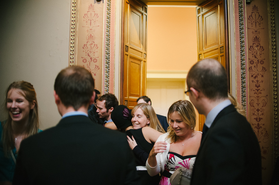 Jon and Rachel Got Married! Goldbrick House. — Goldbrick House Wedding (photo 21)