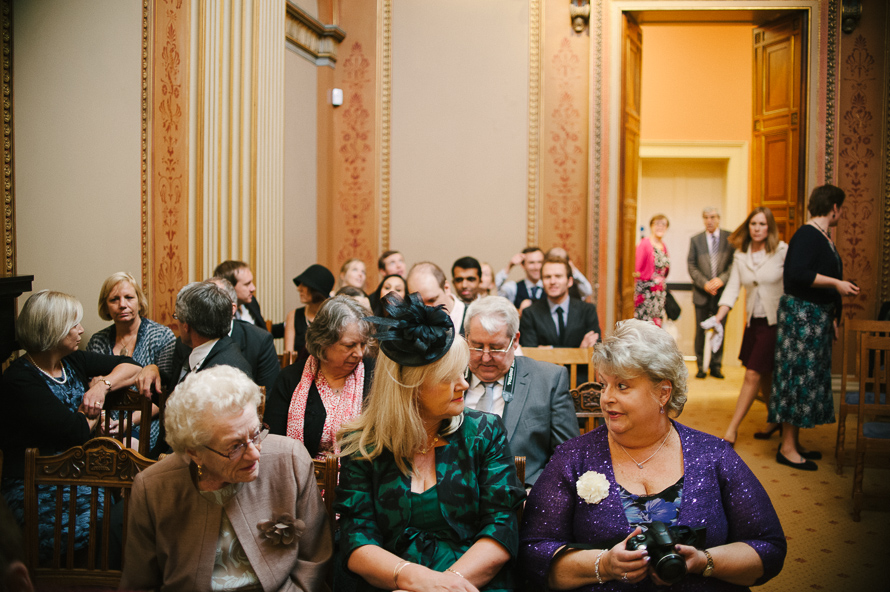 Jon and Rachel Got Married! Goldbrick House. — Goldbrick House Wedding (photo 22)