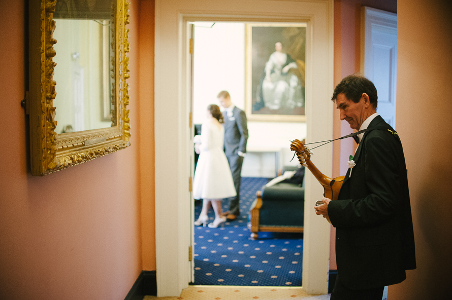 Jon and Rachel Got Married! Goldbrick House. — Goldbrick House Wedding (photo 25)