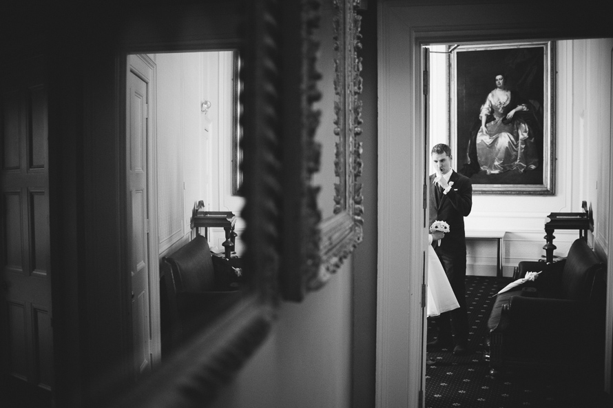 Jon and Rachel Got Married! Goldbrick House. — Goldbrick House Wedding (photo 27)