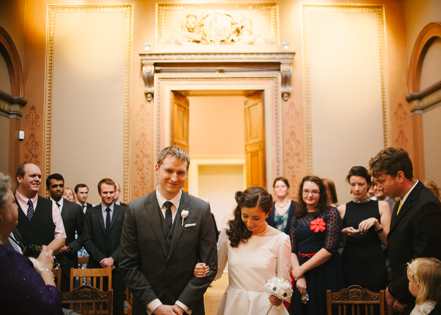 Jon and Rachel Got Married! Goldbrick House. — Goldbrick House Wedding (photo 29)