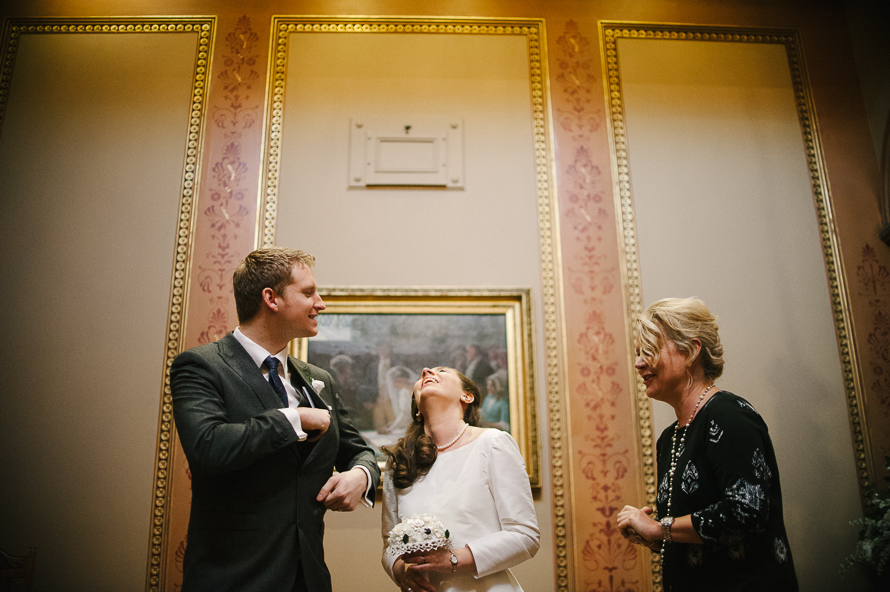 Jon and Rachel Got Married! Goldbrick House. — Goldbrick House Wedding (photo 35)