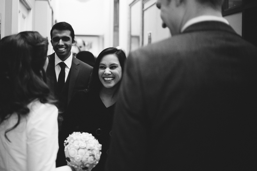 Jon and Rachel Got Married! Goldbrick House. — Goldbrick House Wedding (photo 37)