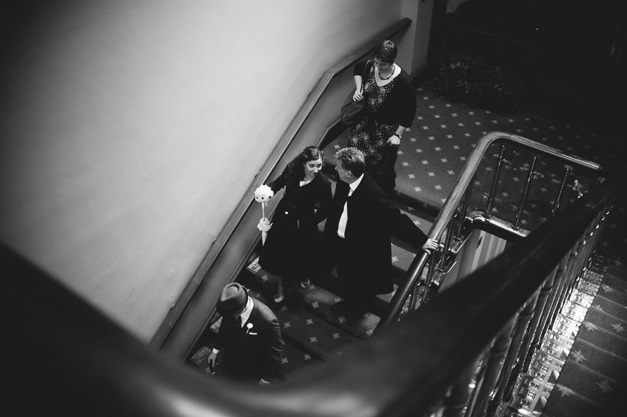 Jon and Rachel Got Married! Goldbrick House. — Goldbrick House Wedding (photo 39)