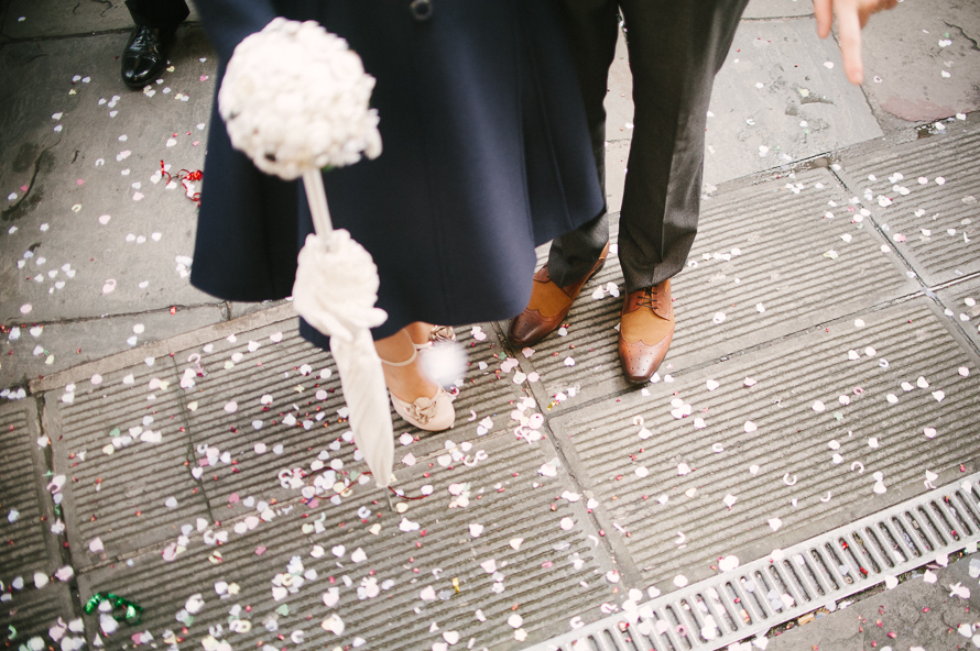 Jon and Rachel Got Married! Goldbrick House. — Goldbrick House Wedding (photo 42)